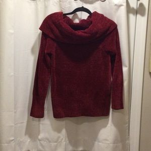 WHBM New Sweater XS